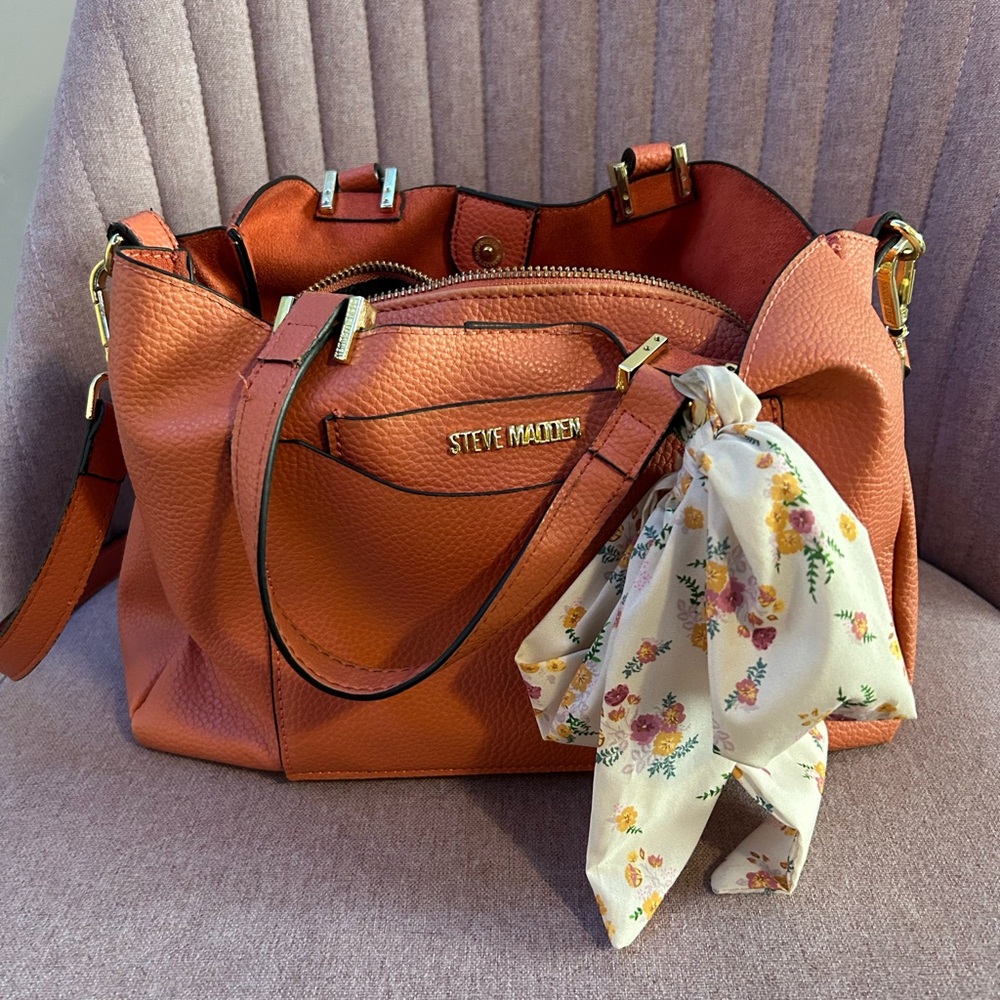 Steve Madden Purse